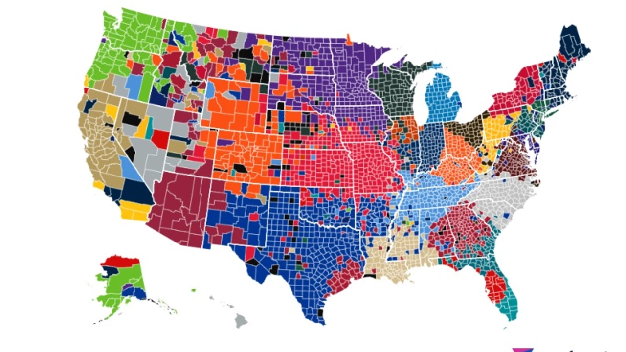 Why do people in the US like boring sports?