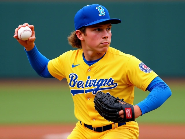 Rookie Duel: Early vs. Schlittler Sets Up Historic Game 3